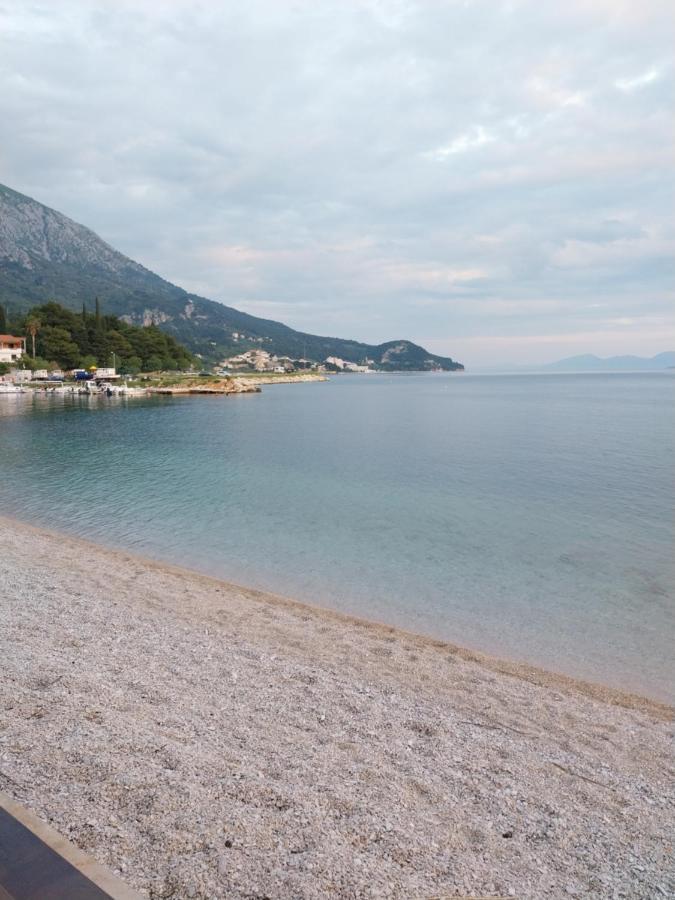 Ferienwohnung Sobe Kraft 2 Živogošće Exterior foto